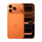 Apple iPhone 17 Pro Max 256GB - Cosmic Orange