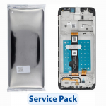 ServicePack LCD-ekraan MOTOROLA Moto E7 D68C17784 jaoks