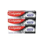 COLGATE Advanced White Charcoal komplekt 75 ml