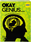 Peliko OKAY Genius peremng (40862700)