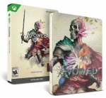 MICROSOFT Avowed Premium Edition Steelbook Retail XBOX
