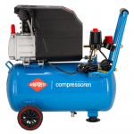 AIRPRESS Oro kompressor HL260-25 24l