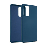 Beline Etui Silikoon Xiaomi Mi 10 5G Mi 10 Pro niebieski/blue