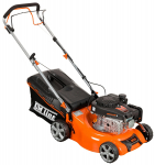 OLEO-MAC LAWNMOWER OHV GVH42TK 139CC