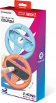 Oniverse rotangiraamid, Nintendo Switch 2, 2 tk, oran ja sinine (ONIWHL-SWI2-OB)