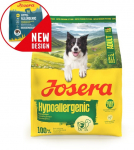 JOSERA Tiskasvanutele, hpoallergeenne, 12,5 kg