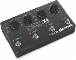 TC Electronic Ditto X4 Looper (000-DE901-00010)