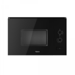 Integreeritav mikrolaineahi Teka ML 820 FI BK must