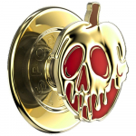 Popsockets mmargune Disney Email Poison Apple MagSafe kuldne 114075 telefonihoidja ja -alust