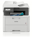 BROTHER DCP-L3560CDW multifunktsionaalne laserprinter