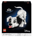 Lego 43269 Disney 101 Dalmatianide - Koeraksitlusseadmed