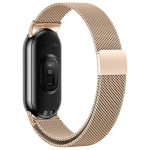 Beline Mi Band 9/8 magnetriline roosa/kuldne/roosakuldne kevri