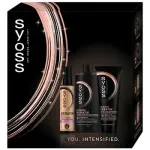 Syoss Keratin Big Box - Kingituskomplekt