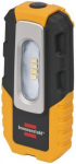Brennenstuhl 1176440 Must, Kollane LED