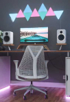 Nanoleaf NL47-0002TW-9PK Shapes Triangles Starter Kit (9 panels)