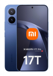 Xiaomi 17T Pro 5G Dual SIM 256GB, 12GB RAM, sgavsinine
