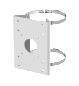 Ernitec Pole Mount for Pluto AND Wolf cameras Pole Mount for Pluto