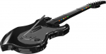 PDP Riffmaster Guitar PlayStation Black