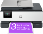 HP OfficeJet Pro 8124e kik-hes mustesuihkutulostiin (405U7B)