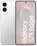SAMSUNG Galaxy S25 Edge 5G nutitelefon 12GB / 256GB titaan hbe