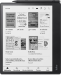 Kobo Elipsa 2E E-book Reader Touchscreen 32GB Wi-Fi, Black