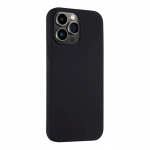 Tactical MagForce Velvet Smoothie Cover iPhone'i 13 Pro Max jaoks / asfalt
