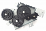 CoreParts Swing plate Assembly LaserJet Managed Flow MFP