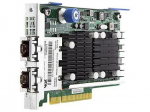 Hewlett Packard Enterprise FlexFabric 10Gb 2P 533FLR-T **New Retail**
