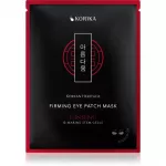 KORIKA Korea Pritolu Ginsengi ja Mereliste Stemrakkude Pingustav Siltsermas 2 tk