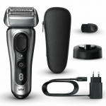 BRAUN Shaviir 8517S / 8517S Hbe