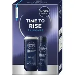 Nivea Men Time to Rise Set - Kingituskomplekt