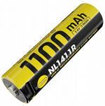 NITECORE NITNL1411R 14500 1100mAh 1tk