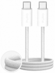 PURO USB kabel 1m, 240W, Fabrik, USB-C, USB-C