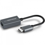 ESPERANZA Esperanza ENA102 USB Type C- RJ45 Adapter