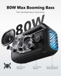 soundcore Boom 2 Black