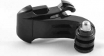 Xrec Kiiresti vabastuv J-kujuline lukk GoPro 7 6 5 4 3 3+ 2 jaoks