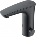 Gustavsberg Sensoric 1.0 Infra-red Matt Black