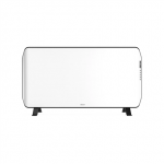 Duux | Edge 2000 Smart Convector Heater | 2000 W | Suitable for rooms up to 30 m | White | IP24