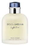 Dolce AND Gabbana Thelehter Sinine Mehele Perfume EDT 125 ml