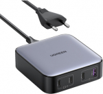 UGREEN Nexode 100W GaN vrgulaadija (90928)
