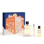 Hermes Herms Terre D'Herms Eau De Toilette 100ml kingituskomplekt