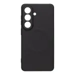Obal:Me OBAL:ME MagNetix Sculpt Cover for Samsung Galaxy S26 Black