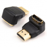 Sbox AD.HDMI-F/M-90/R HDMI M.-HDMI F.90