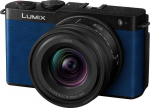 Panasonic Lumix S9 + 18-40mm F/4.5-6.3 Night Blue