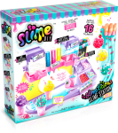 SO SLIME Slimelicious limatehdas askartelusetti (26222)