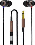 SoundMagic E10C krvaklapid