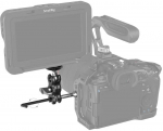 SmallRig 3238 Mini Magic Arm universaalse kuulpeaiga kljes