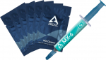 Arctic Cooling Arctic MX-6 Thermal Paste, 4g + 6 MX Cleaner