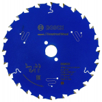 BOSCH _1446324 Tarcza pilarska Expert for Construct Wood 165 x 20mm 24