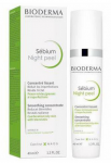 Bioderma Sbium peeling Smoovimine Koncentraat 40 ml